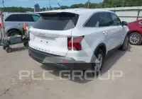 2022 KIA Sorento photo