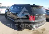 2022 KIA Sorento фото