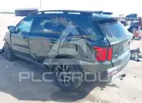 2022 KIA Sorento фото
