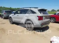2022 KIA Sorento photo