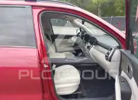 2022 KIA Sorento photo