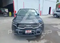 2022 KIA Sorento фото