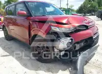 2022 KIA Soul фото