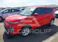 2022 KIA Soul фото