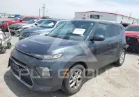 2022 KIA Soul фото
