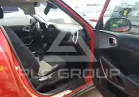 2022 KIA Soul фото