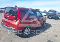 2022 KIA Soul photo