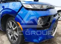 2022 KIA Soul фото