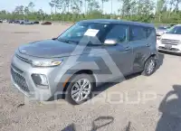 2022 KIA Soul фото