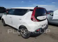 2022 KIA Soul фото