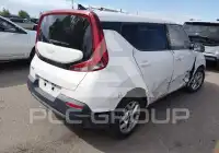2022 KIA Soul фото