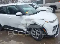 2022 KIA Soul фото