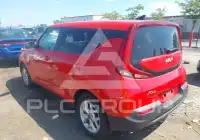 2022 KIA Soul фото