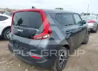 2022 KIA Soul фото
