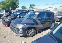 2022 KIA Soul фото