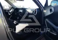 2022 KIA Soul фото