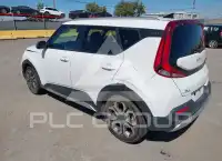 2022 KIA Soul фото