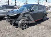 2022 KIA Soul фото