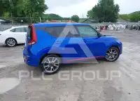 2022 KIA Soul фото