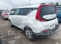 2022 KIA Soul фото