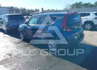 2022 KIA Soul фото