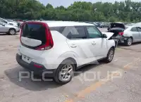 2022 KIA Soul фото