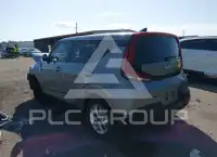 2022 KIA Soul фото