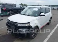 2022 KIA Soul фото