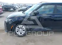 2022 KIA Soul фото
