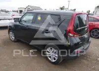 2022 KIA Soul фото