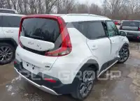 2022 KIA Soul фото
