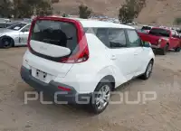 2022 KIA Soul фото
