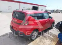 2022 KIA Soul фото