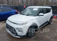 2022 KIA Soul фото