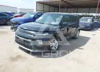 2022 KIA Soul фото