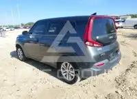 2022 KIA Soul фото
