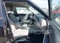 2022 KIA Soul фото