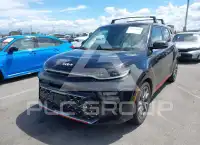 2022 KIA Soul фото