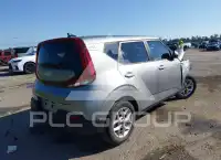 2022 KIA Soul фото