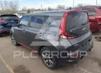 2022 KIA Soul фото