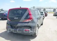 2022 KIA Soul фото
