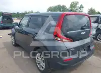 2022 KIA Soul фото