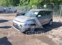 2022 KIA Soul фото