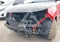 2022 KIA Soul фото