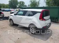 2022 KIA Soul фото