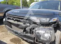 2022 KIA Soul фото