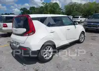 2022 KIA Soul фото