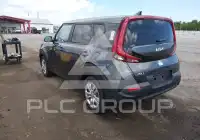 2022 KIA Soul фото