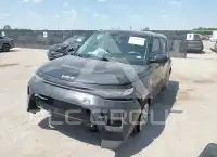 2022 KIA Soul фото
