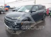2022 KIA Soul фото